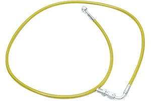 PLESIU ISR Performance Parts IS-NCCL-310 Clutch Line - Nissan 350Z (Long)