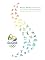 Livro Programa Oficial Rio 2016  Edição trilíngue (port/esp/ing)
