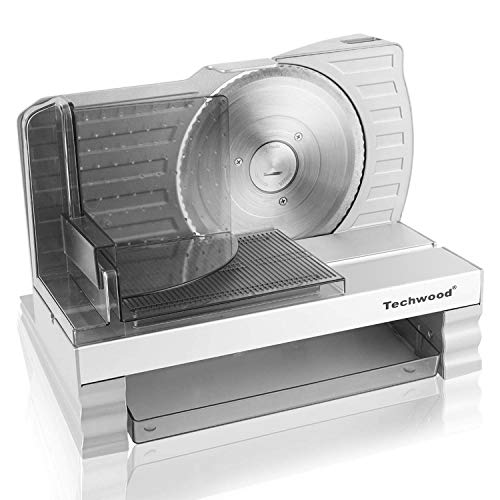 10 Best Meat Slicer Reviews Updated 2020 (A Must Read!)