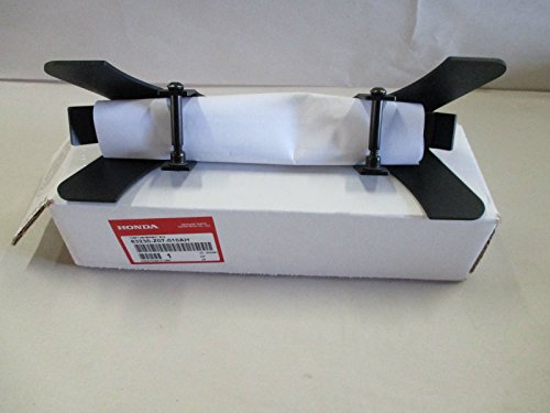 Honda 63230-Z07-010AH EU2000i Generator Theft Deterrent Bracket