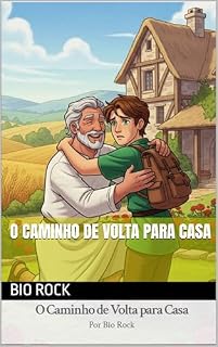 Livro O caminho de volta para casa