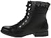 Wild Pair Women's Peeta Combat Boot