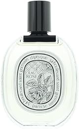 Diptyque Eau Rose 3.4 oz EDT Spray For Women Floral Fruity Litchi Rose Musk view 2