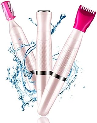 pubic hair trimmer australia