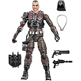 G. I. Joe GI Joe GIJ CS Figurine MV Mosquito, F0111, No Color G. I. Joe GI Joe GIJ CS Figurine MV Mosquito, F0111, No Color