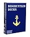 Disgruntled Decks - The Original Military Party Card Game for Veterans - Navy-Themed Deck