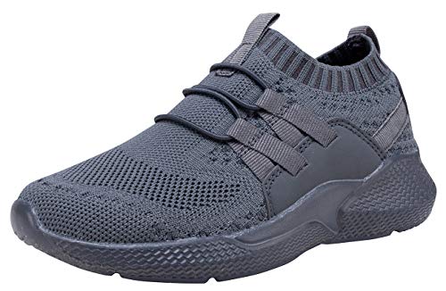 Coodo Boy S Breathable Sneakers Casual Sport Shoes Buy Online In Andorra At Andorra Desertcart Com Productid