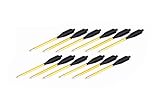 Bolt Crossbows Aluminum Bolt 12 Pack