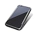 Nicexx iPhone 6 Plus Case | iPhone 6S Plus Case | Shockproof | 12ft. Drop Tested | Carbon Fiber Case | Lightweight | Scratch Resistant | Compatible with Apple iPhone 6 Plus/6S Plus - Black