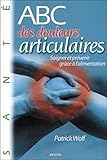 Image de ABC des douleurs articulaires (French Edition)