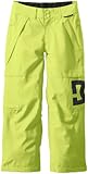 DC Apparel - Kids Men's Factor K, Lime, Medium