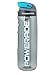 Powerade Sip Water Bottle, Charcoal, 28 oz