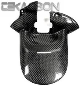 Carbon Fiber Rear Hugger, Buell Ulysses XB12X / XB12XT / XB12STT / XB12SS / CityX / XB12Scg, 2x2 Twill Weave