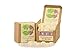 Baby Bits Wipes Solution - Makes 1,000 Natural Wipes - Made in The USA! (2 - Pack)