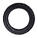 AlveyTech 12-1/2x2-1/4 Wide Tread Tire - For Razor Pocket Mod Electric Scooter and various models of E-scooters - Pneumatic Wheel for Stability & Traction (Tube not included) - Wear-Resistant