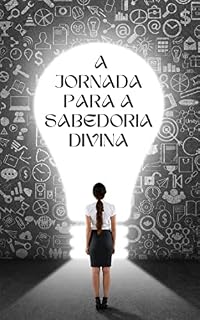 Livro A Jornada pára a Sabedoria Divina