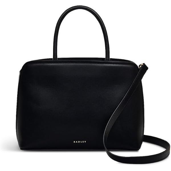 RADLEY London Sunny Dene - Quilt Women's Small Leather Ziptop