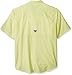 Columbia Men's Tamiami II Short Sleeve Shirt (Tall)