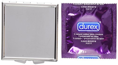 Durex performax intense premium lubricated latex condom…