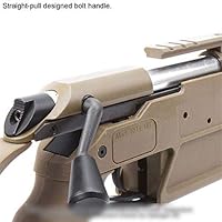 King Arms K93 (Blaser R93 LRS1) デザートカラー