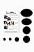 Down Jacket Repair Patches - Self-Adhesive Down Jacket Repair Patches | Waterproof, Tear-Resistant, Pre-Cut Patches | 7-Piece Set for Outdoor Gear, Sleeping Bags & Tent