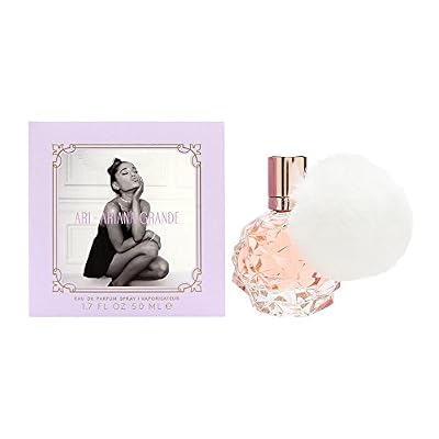 Ariana Grande Ari Eau de Parfum Spray