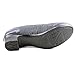 FootSmart Stretchables Gina Pumps