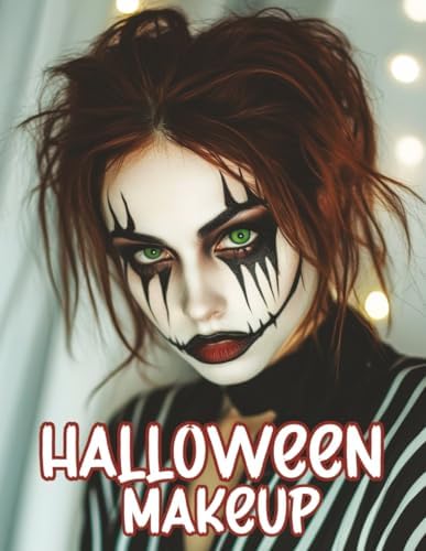 Makeup Is Art: Professional Techniques for Creating Original Looks
