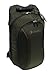 Namba Gear Big Namba Studio Backpack, High Performance Backpack for Musicians & DJs in Olive Green, BN-25-GN