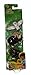 Go Diego Go Rescue Polar Animals 3-Pack- Snowy Owl, Musk Ox, Wolverine