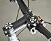 Morpheus Labs M4s BikeMount Bike Mount (M4s case is not Included)