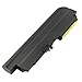 Futurebatt® Laptop Battery for Lenovo Thinkpad R400 7443 T400 2764 7417, ThinkPad R61 R61i 10.8V 5200mAh