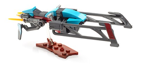 Mega Construx Destiny EV41 Racing Sparrow Building Set