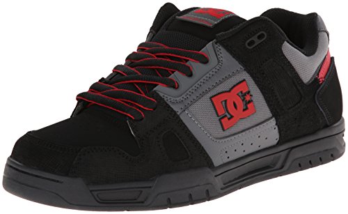 mens dc stag shoes
