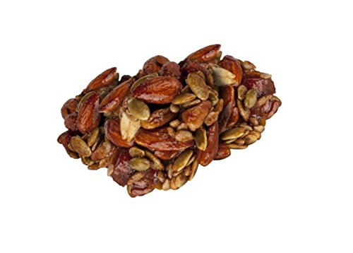 Paleo Snacks, Energy Bites 100% Gluten Free Energy Bars and Paleo Certified, 30g Protein Per Jar, Crafted by Base Culture (6 Count)