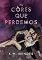 Livro As Cores que Perdemos