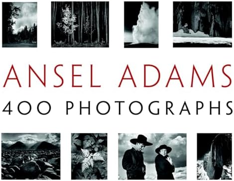 Ansel Adams at 100: Ansel Adams, John Szarkowski: 9780821228654