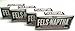 Dial Corporation Fels-Naptha Laundry Bar Soap (Pack of 4)