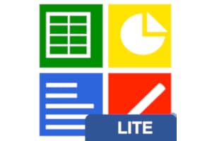 AndrOffice Lite DOC XLS PPT