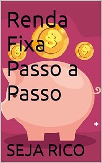 Livro Renda Fixa Passo a Passo