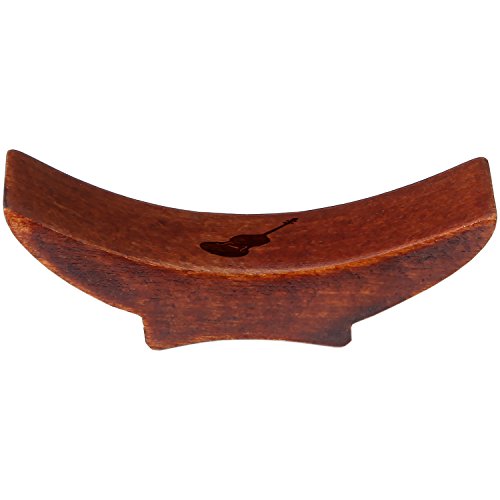Upright Bass Wooden Chopstick Rest With Laser Engraved Design - Traditional Chopstick Rest With Modernized Design - Chopstick Spoon Holder Gifts - Thumbnail 2