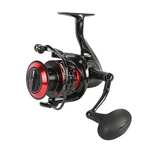 Okuma Ceymar Moulinet