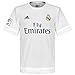 Adidas Men's Real Madrid Fc Home Jersey