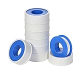 Plumber's Thread Seal Tape - 1/2