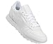 Reebok Women's Classic CTM R13 Shoe,White/White/White,7 M US