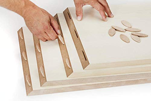 Lamello 144020 - Beechwood Biscuits #20 (250)