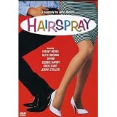 Hairspray (DVD) (WS)