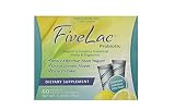Global Health Trax Fivelac, .053 Ounce Packets 60-Count