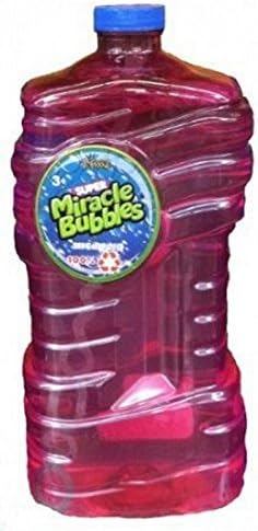 Imperial Super Miracle Bubbles Solution 