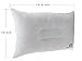 WACOOL Envelope Sleeping Bag, Extra Large 78 x 32in, Comfort Temperature Range of 41-68°F. Great for 3 Season and Warm Weather. With Compression Sack. Free Inflatable Pillow Included.